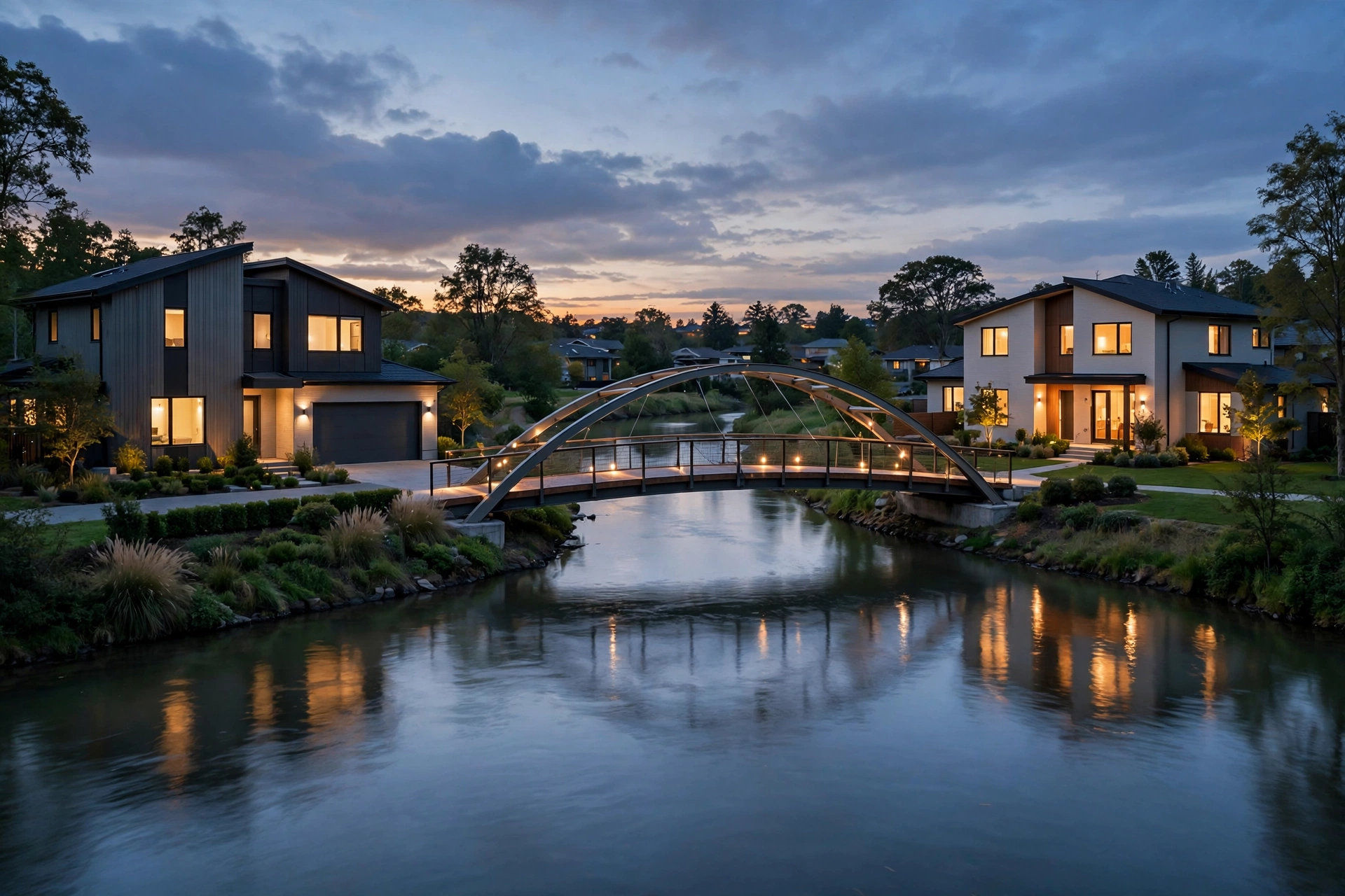 Bridge Financing & Mortgage Porting, Explained