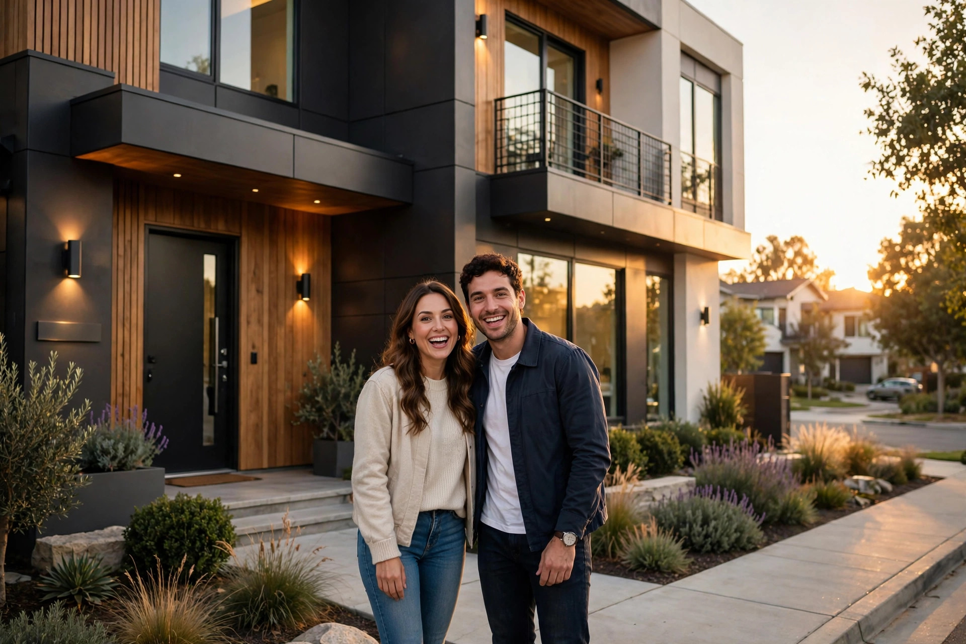 Step 3: Find Your Dream Home