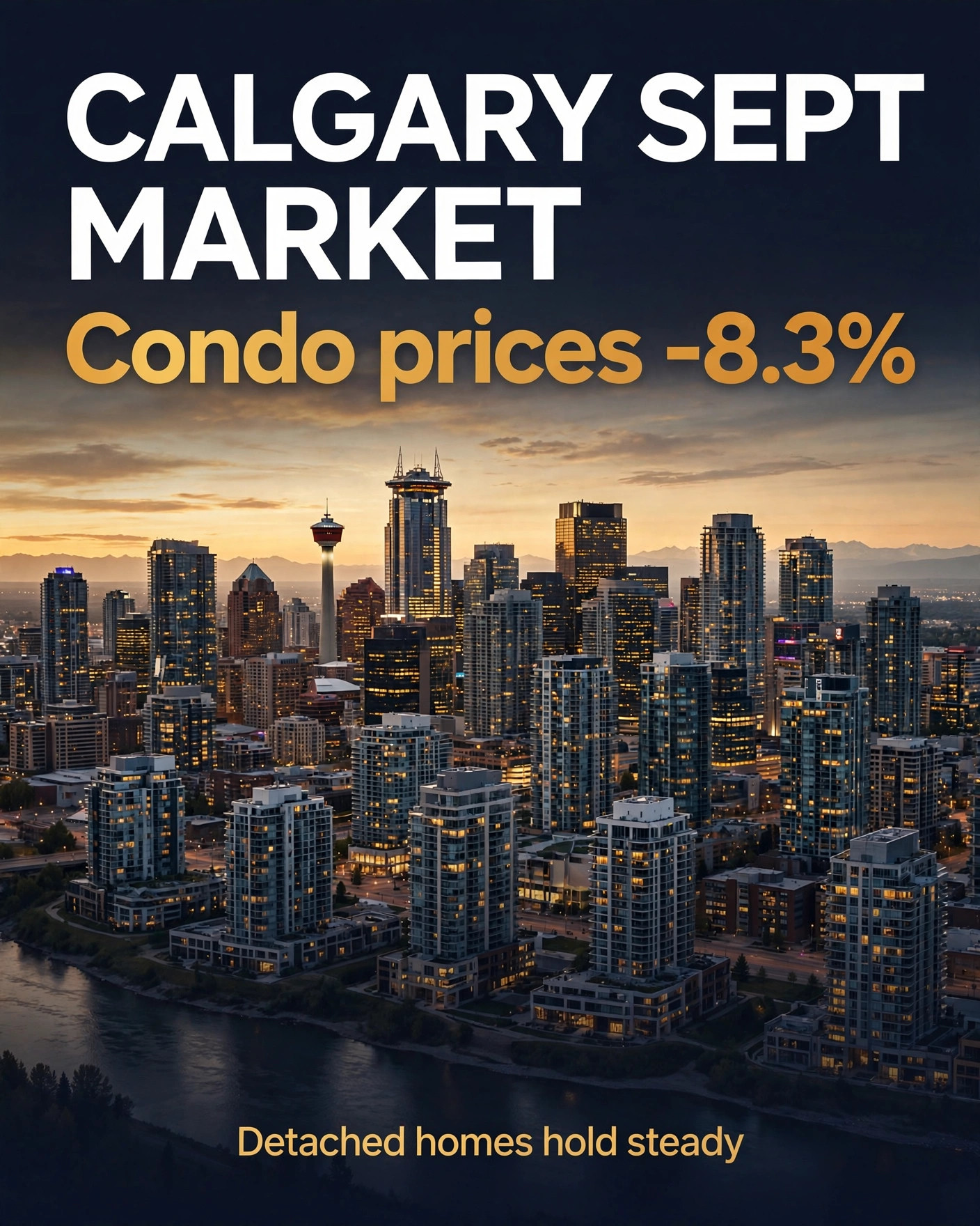 Calgary market cover