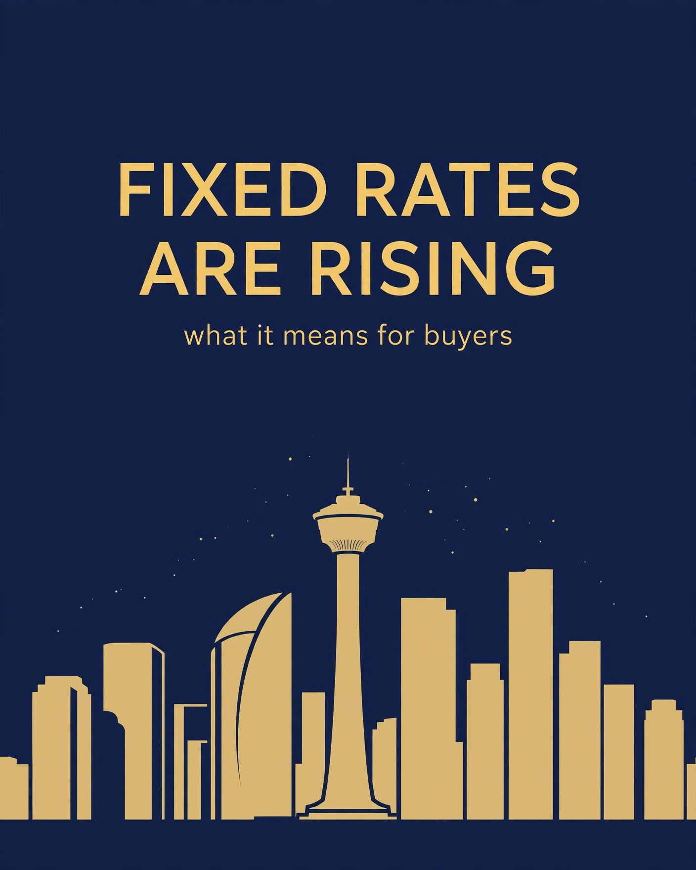 Daily market cover: mortgage rates